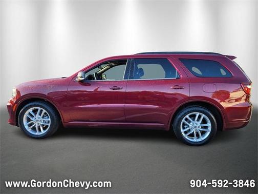 2023 Dodge Durango GT