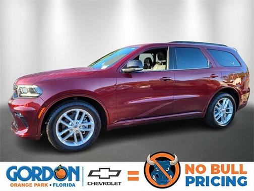 2023 Dodge Durango GT