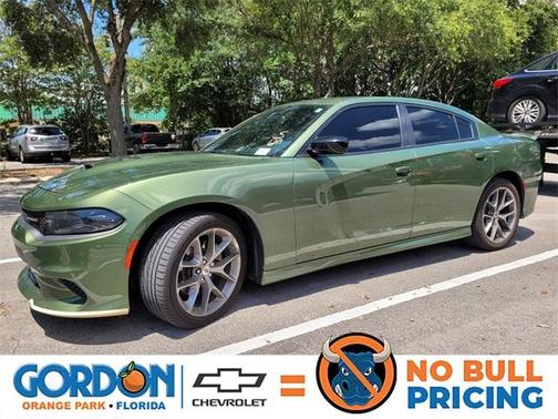 2023 Dodge Charger GT