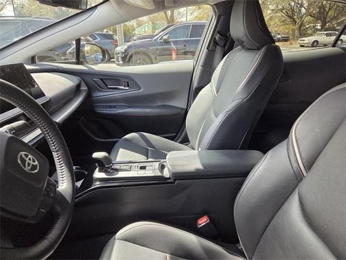 2023 Toyota Prius LE