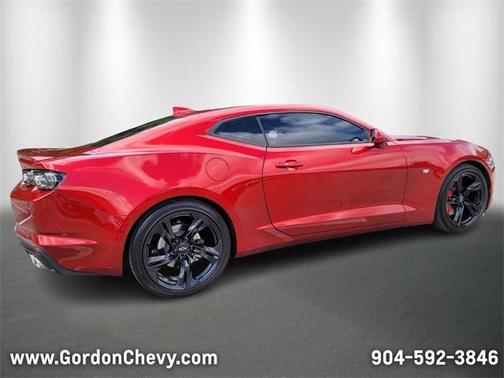 2024 Chevrolet Camaro 1LT