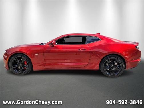 2024 Chevrolet Camaro 1LT