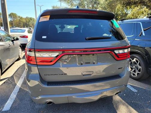 2023 Dodge Durango GT