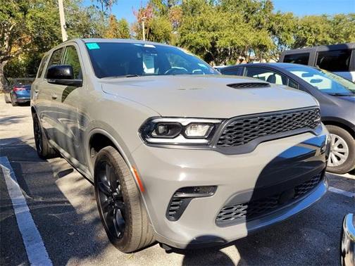 2023 Dodge Durango GT