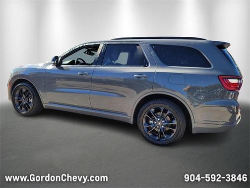 2023 Dodge Durango GT