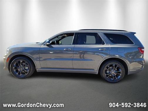 2023 Dodge Durango GT