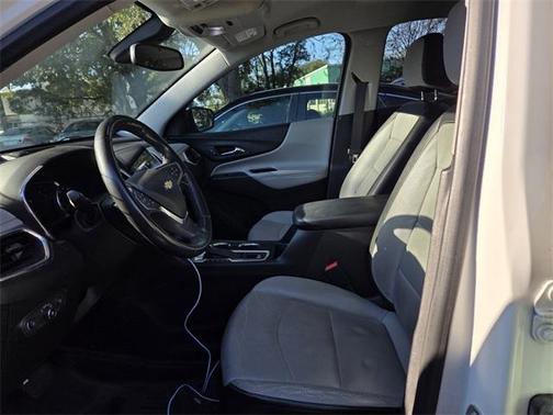 2018 Chevrolet Equinox Premier w/1LZ