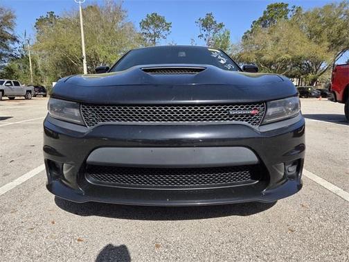 2019 Dodge Charger GT