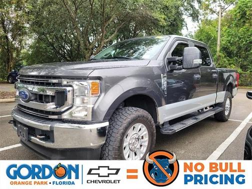 2020 Ford F-250 XL