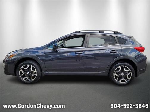 2018 Subaru Crosstrek 2.0i Limited