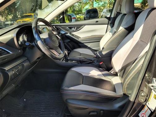 2018 Subaru Crosstrek 2.0i Limited