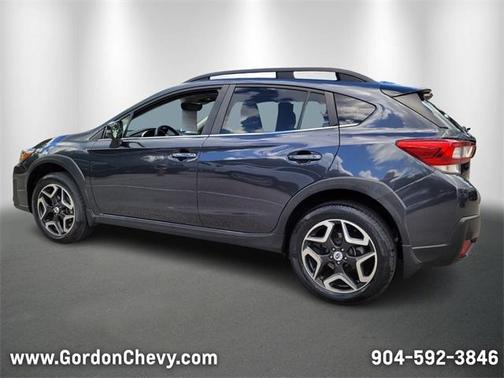 2018 Subaru Crosstrek 2.0i Limited