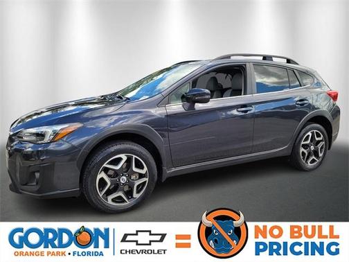 2018 Subaru Crosstrek 2.0i Limited