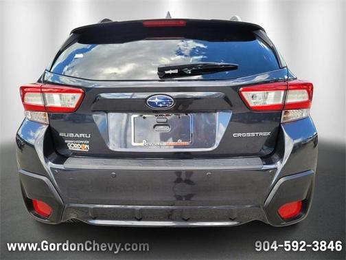 2018 Subaru Crosstrek 2.0i Limited