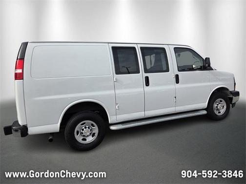 2024 Chevrolet Express 2500 Work Van