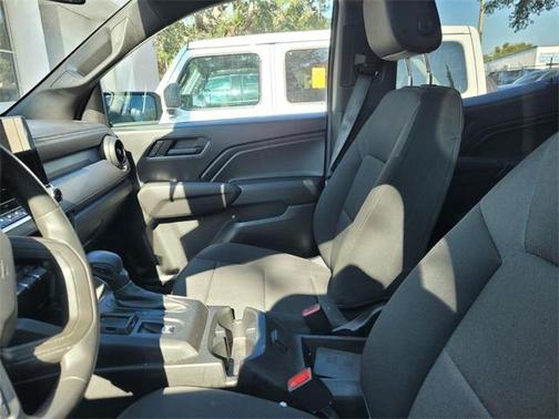 2023 Chevrolet Colorado WT