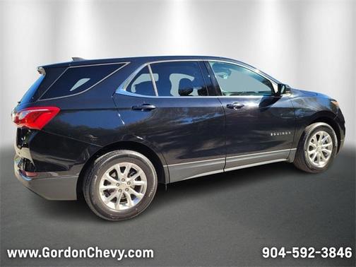 2020 Chevrolet Equinox 2LT