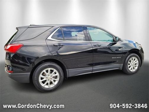 2020 Chevrolet Equinox 2LT