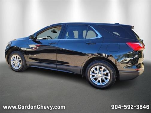 2020 Chevrolet Equinox 2LT