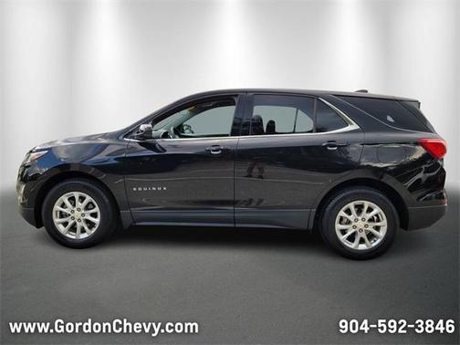 2020 Chevrolet Equinox 2LT