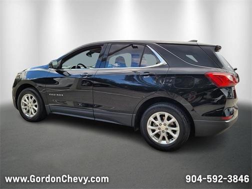 2020 Chevrolet Equinox 2LT