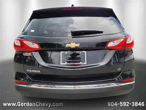 2020 Chevrolet Equinox 2LT