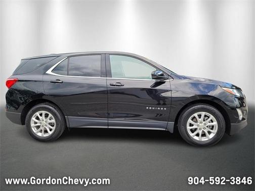 2020 Chevrolet Equinox 2LT