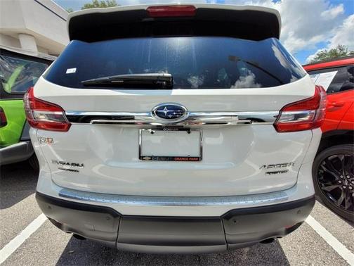 2021 Subaru Ascent Limited 7-Passenger