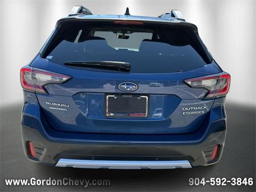 2021 Subaru Outback Touring XT