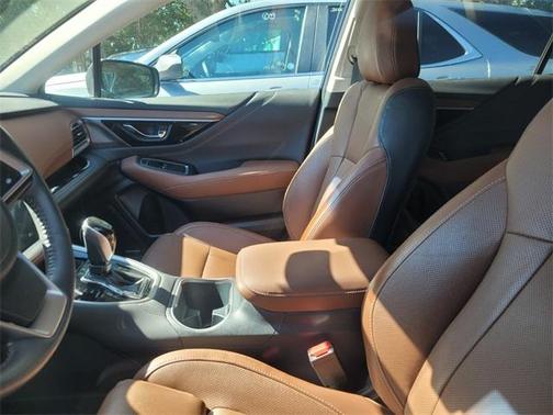 2021 Subaru Outback Touring XT