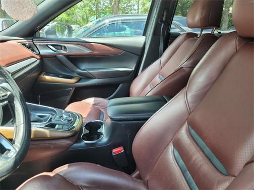 2016 Mazda CX-9 Signature