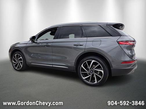 2023 Lincoln Corsair Reserve