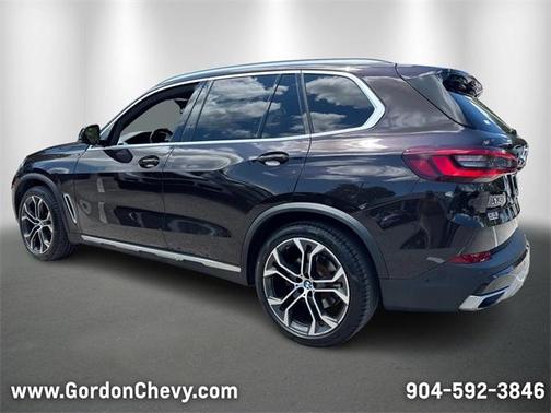 2021 BMW X5 sDrive40i