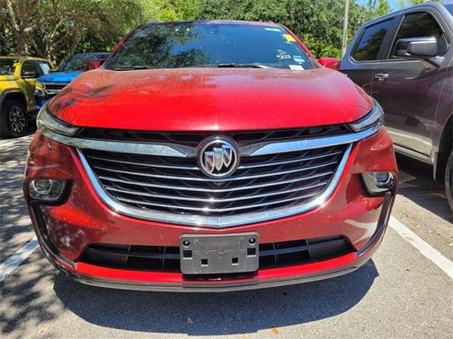 2024 Buick Enclave Premium