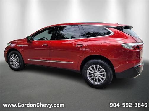 2024 Buick Enclave Premium