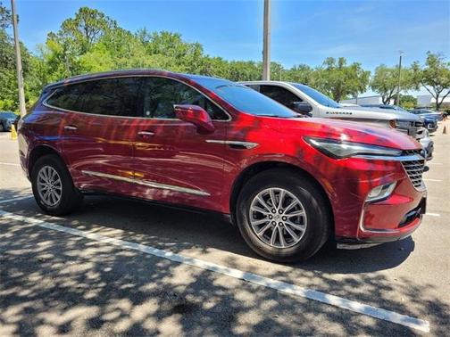 2024 Buick Enclave Premium