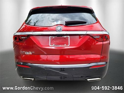 2024 Buick Enclave Premium
