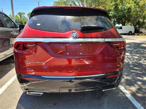 2024 Buick Enclave Premium