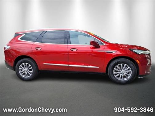 2024 Buick Enclave Premium