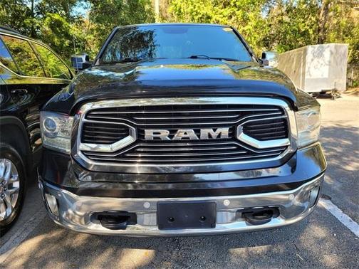 2017 RAM 1500 Longhorn