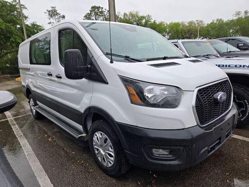 2024 Ford Transit-250 Base