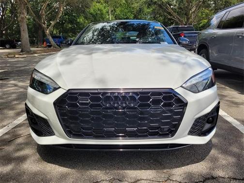 2023 Audi A5 45 S line Premium Plus