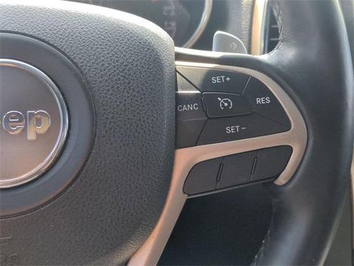 2014 Jeep Grand Cherokee Laredo for sale in Orange Park, FL - image 24