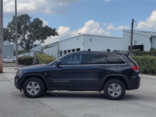 2014 Jeep Grand Cherokee Laredo for sale in Orange Park, FL - image 7