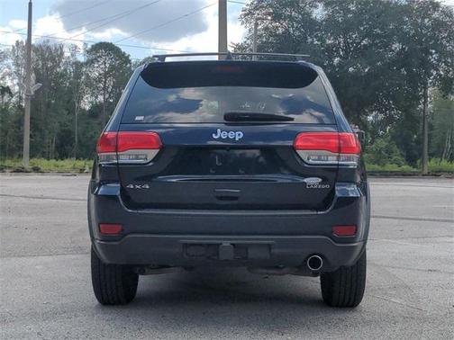 Photo 5 of 28 of 2014 Jeep Grand Cherokee Laredo