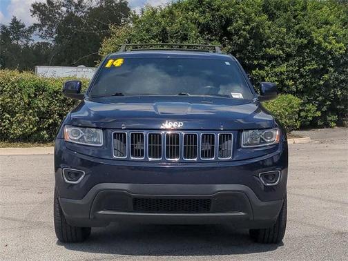 2014 Jeep Grand Cherokee Laredo for sale in Orange Park, FL - image 9