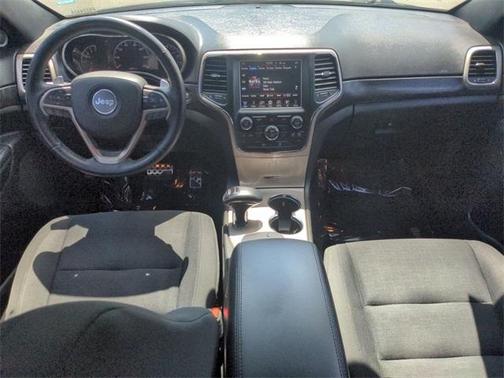2014 Jeep Grand Cherokee Laredo for sale in Orange Park, FL - image 15