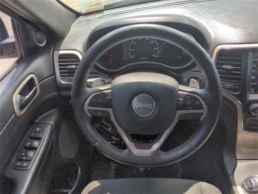2014 Jeep Grand Cherokee Laredo for sale in Orange Park, FL - image 16