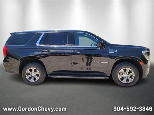 2022 GMC Yukon SLE