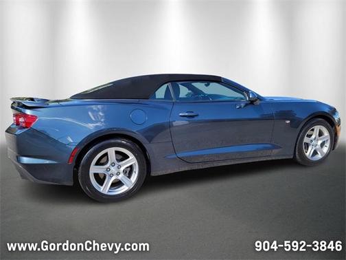 2023 Chevrolet Camaro 1LT